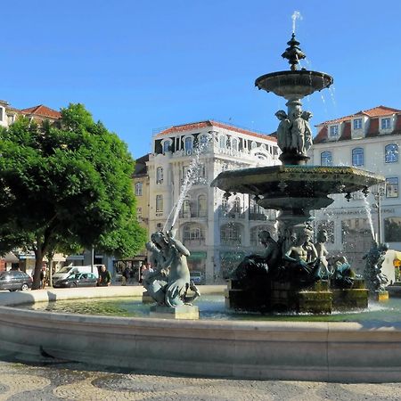 Go Native Lisbon - Vip City エクステリア 写真