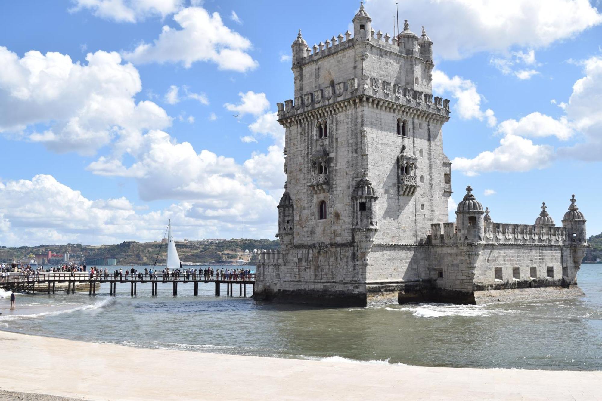 Go Native Lisbon - Vip City エクステリア 写真