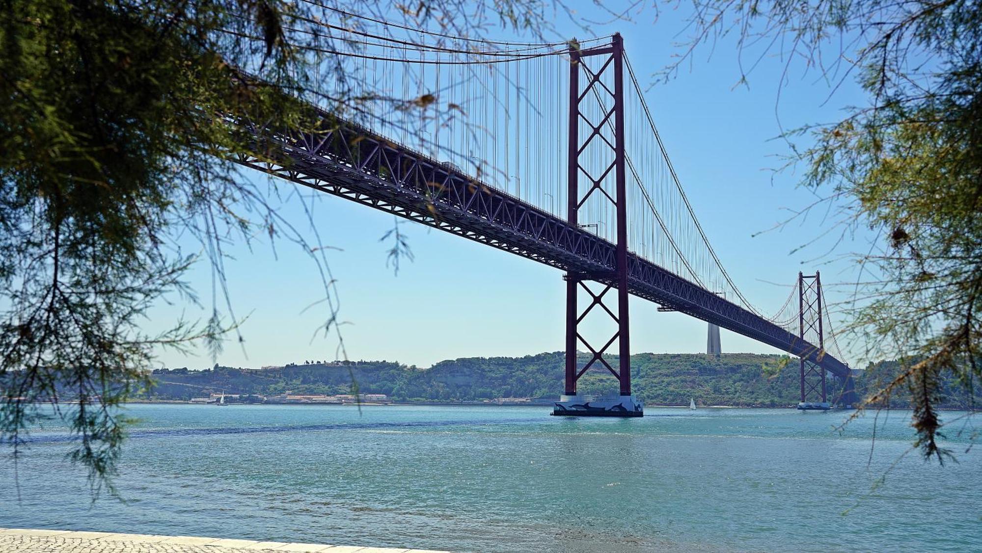 Go Native Lisbon - Vip City エクステリア 写真