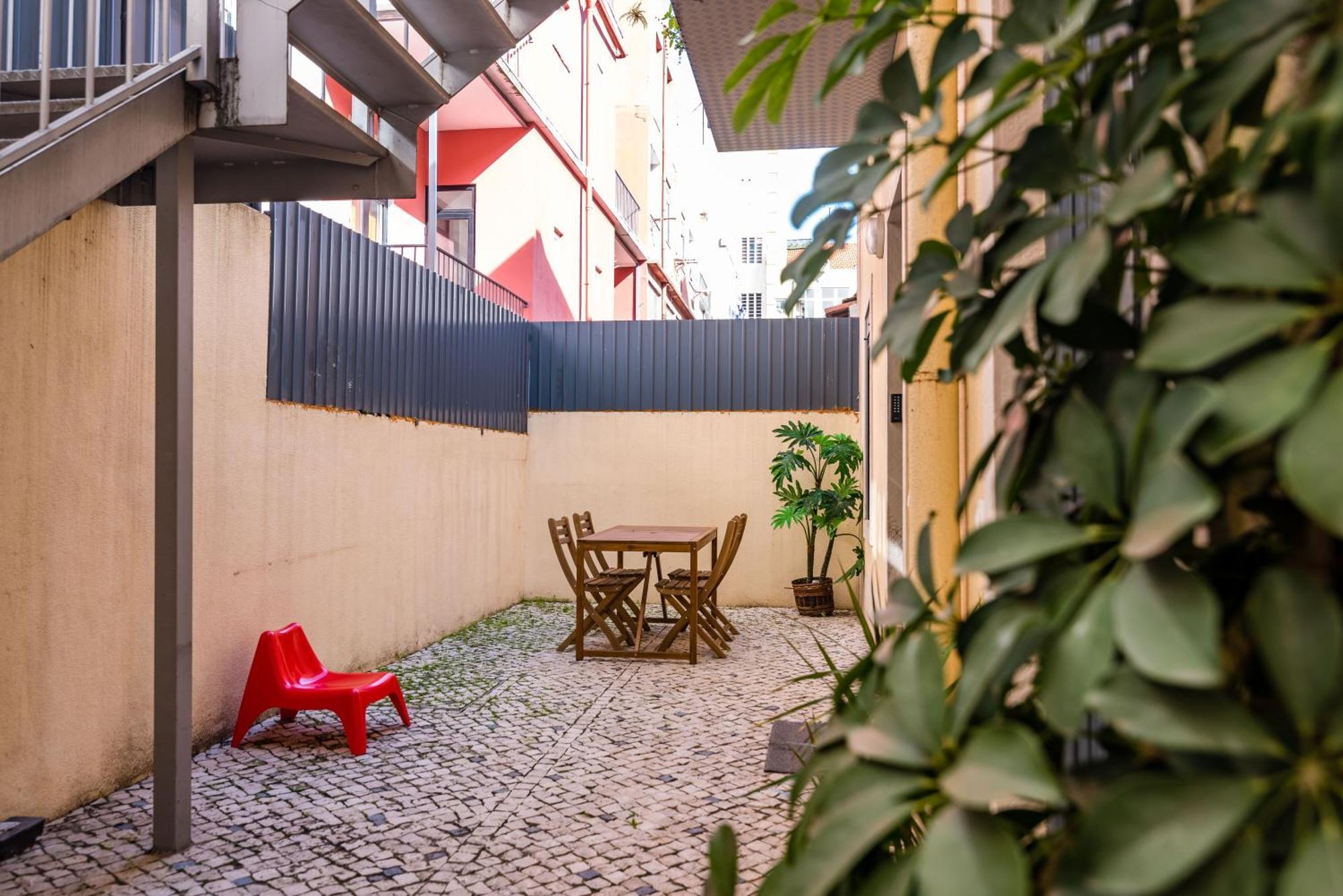 Go Native Lisbon - Vip City エクステリア 写真