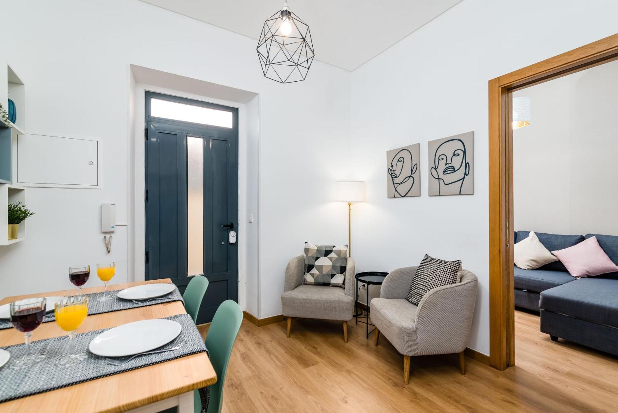 Go Native Lisbon - Vip City エクステリア 写真