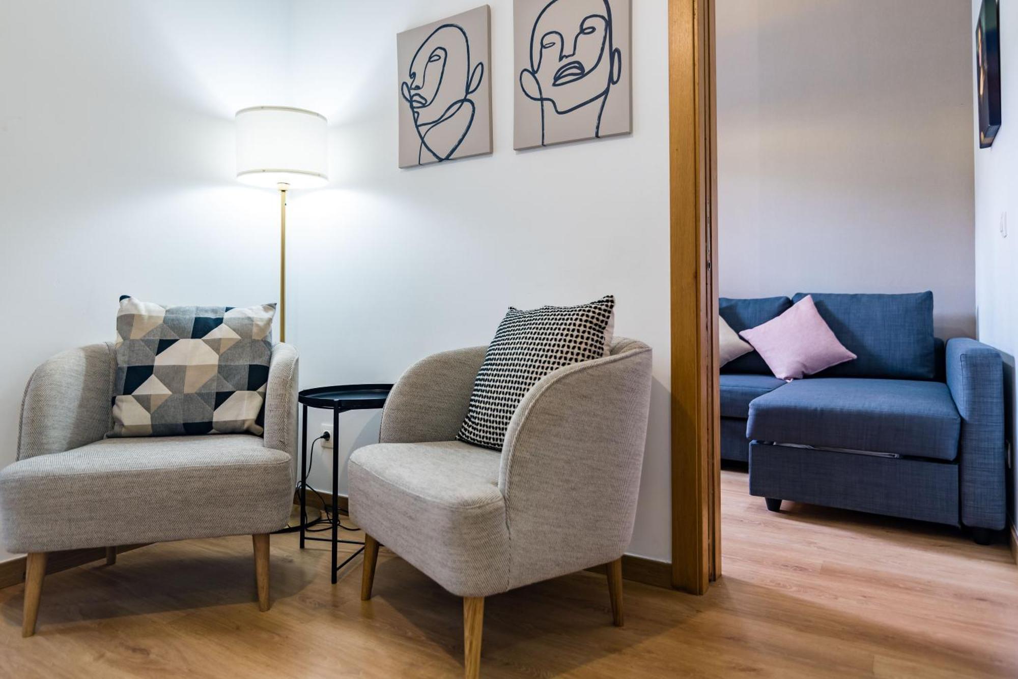 Go Native Lisbon - Vip City エクステリア 写真